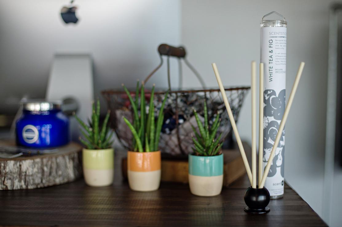 سنت ماركيتنج ScentSticks